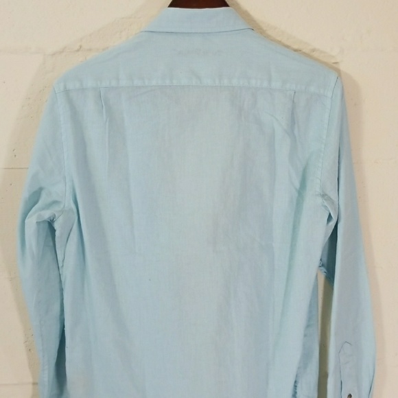 casual shirt - Picture 3 of 3